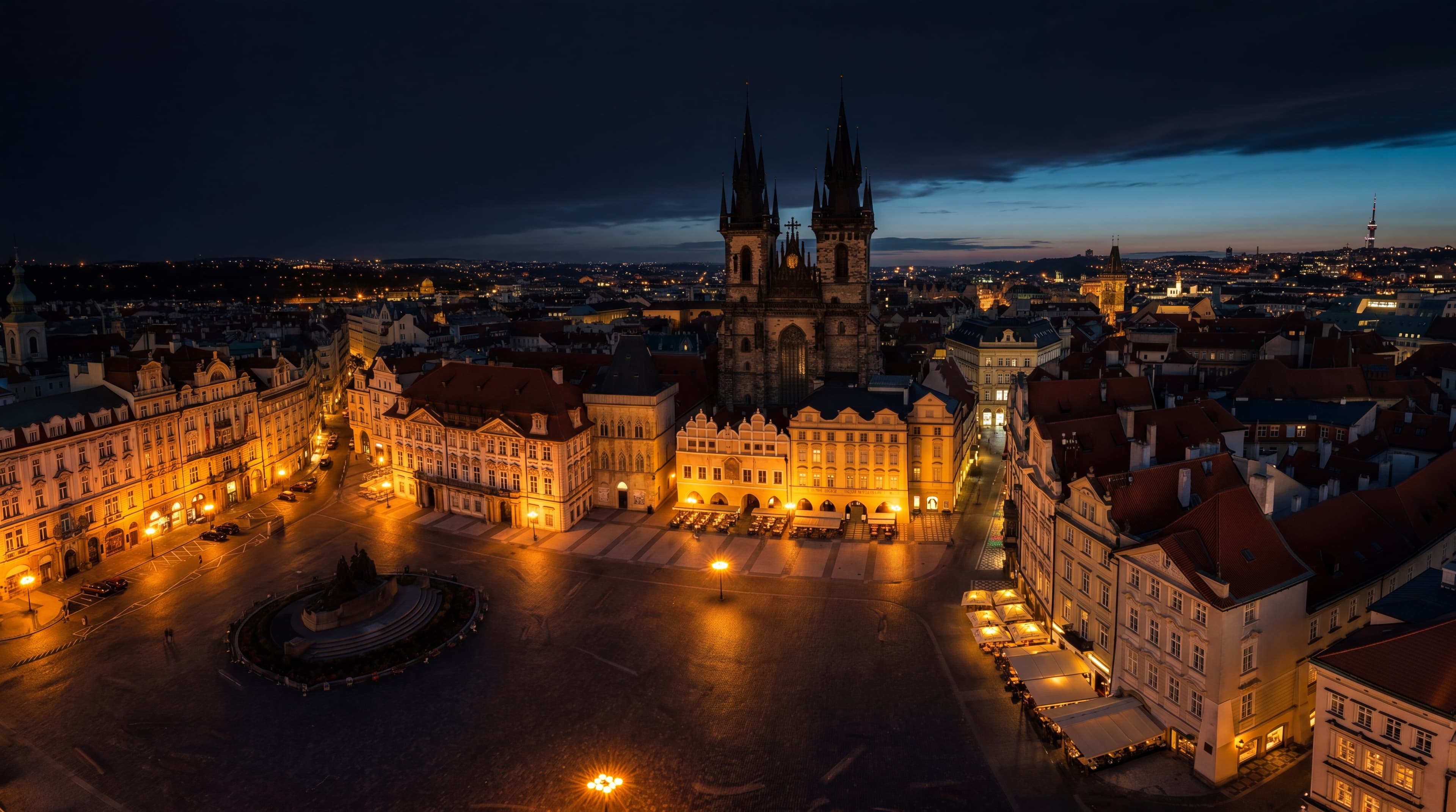 Poker cash game v Gamers Casino Praha – Hotel Grandior Prague