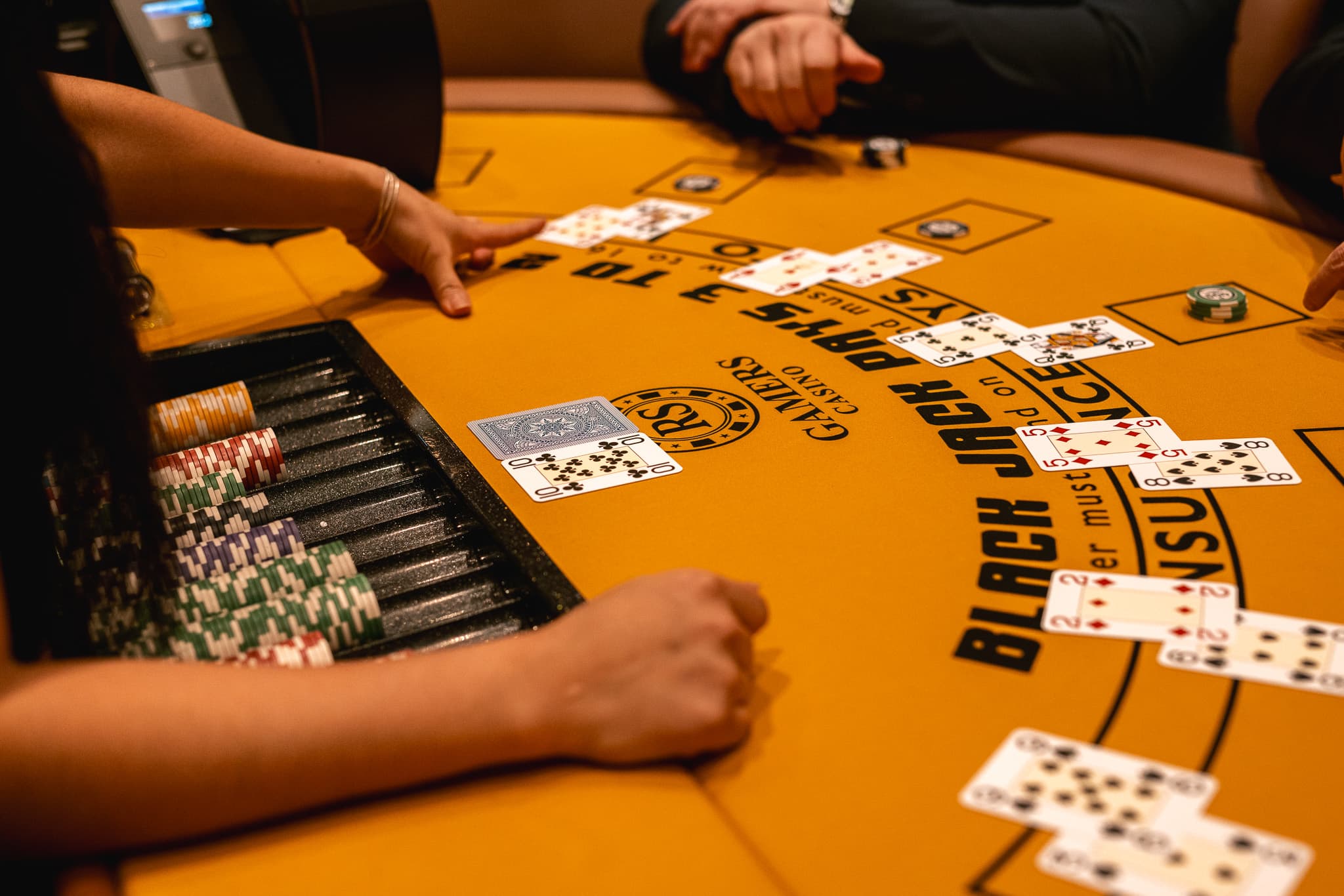 Blackjack