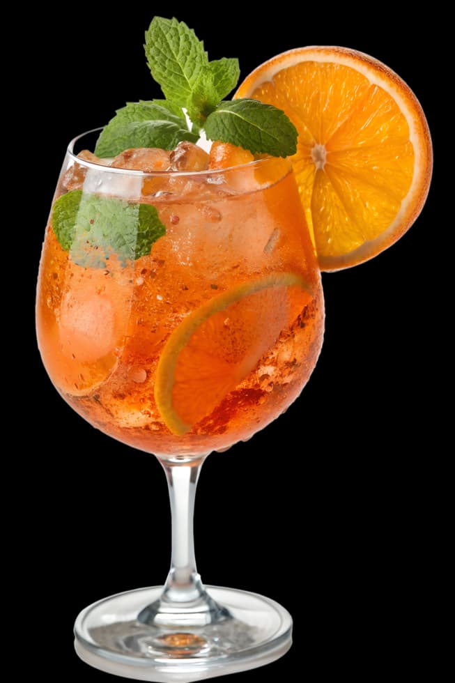 Aperol Spritz