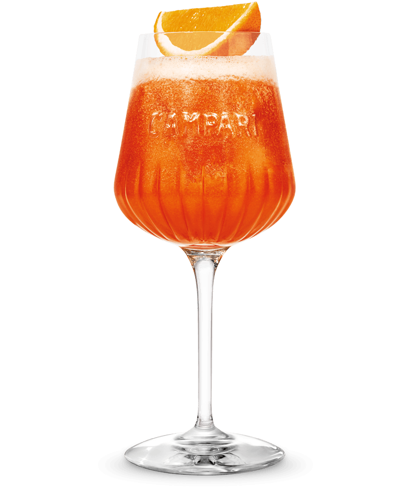 Campari Spritz