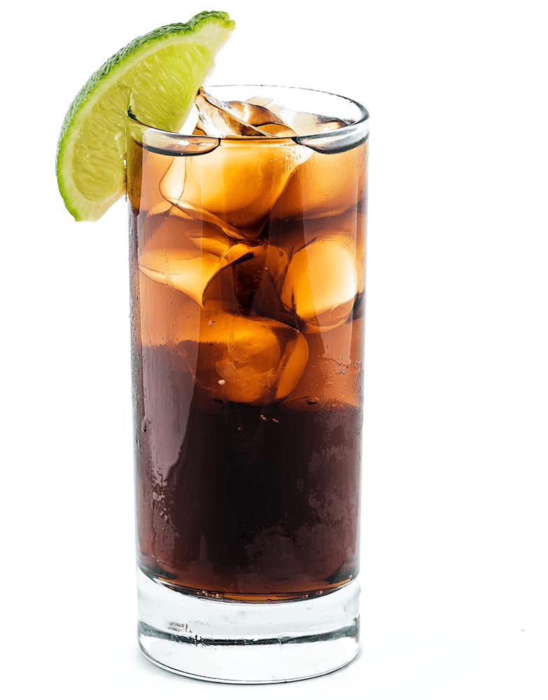 Cuba Libre